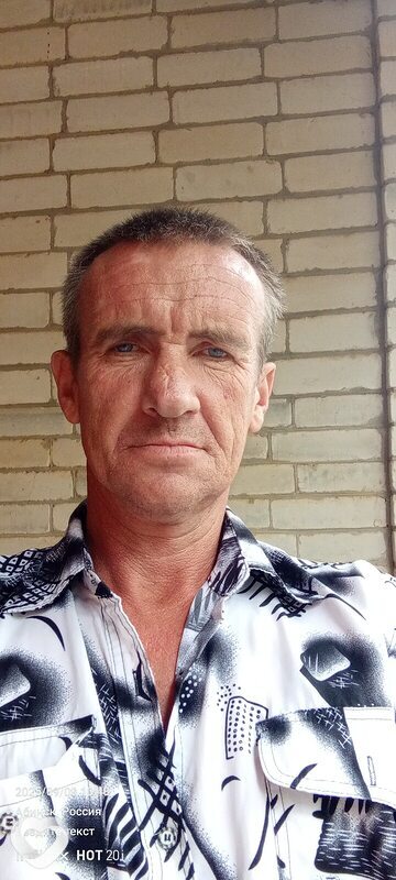Анатолий, 47, Абинске — анкета №2953031
