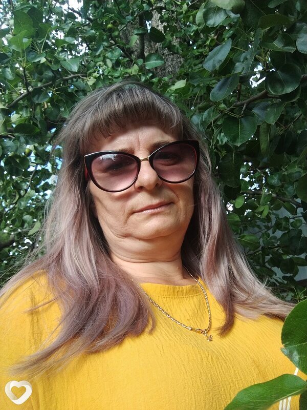 Наталья, 51, Ростове-на-Дону — анкета №2953035