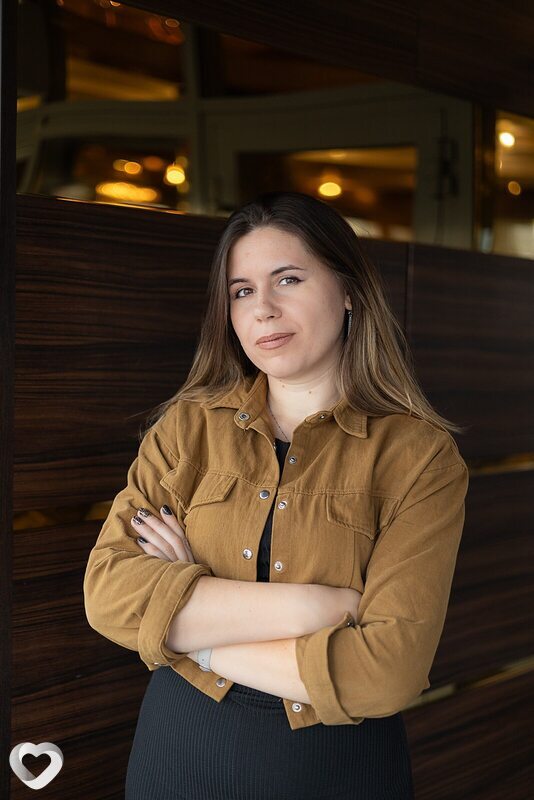 Ольга, 30, Армавире — анкета №2953039