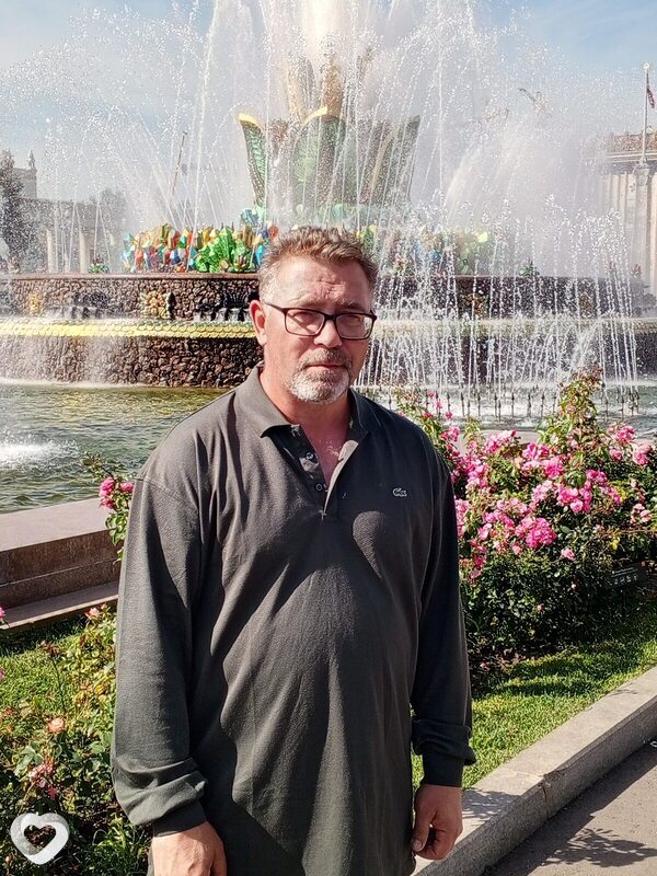 Александр, 49, Одинцове — анкета №2953040