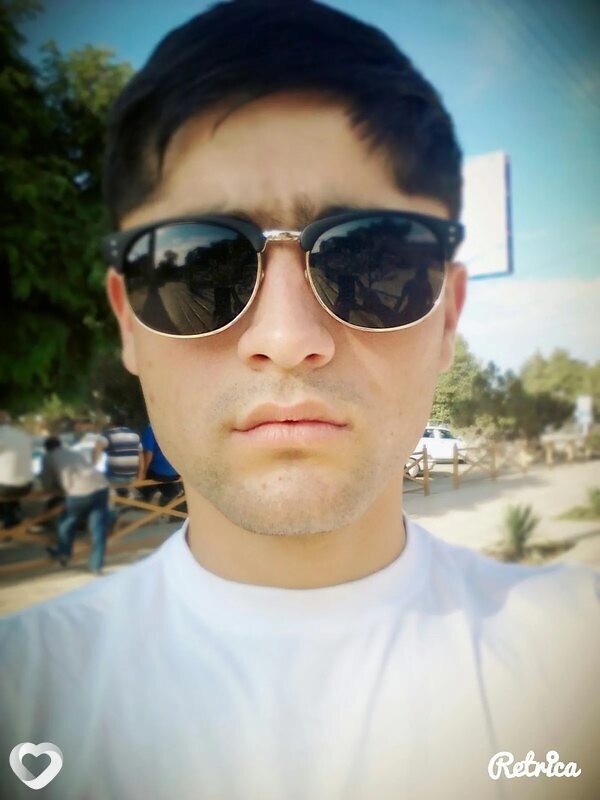 Azik, 31, Москве — анкета №2953054