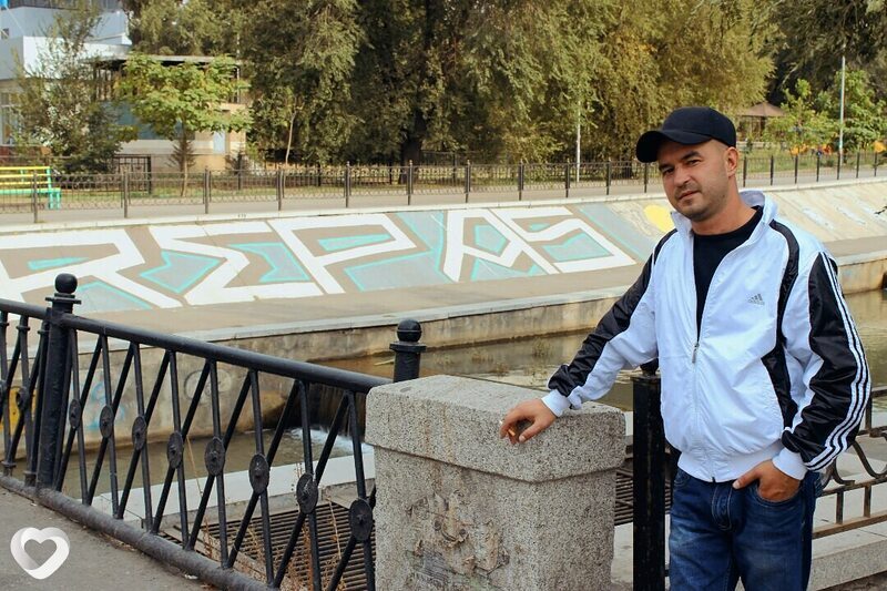 Евгений, 37, Усть-Каменогорск — анкета №2953080