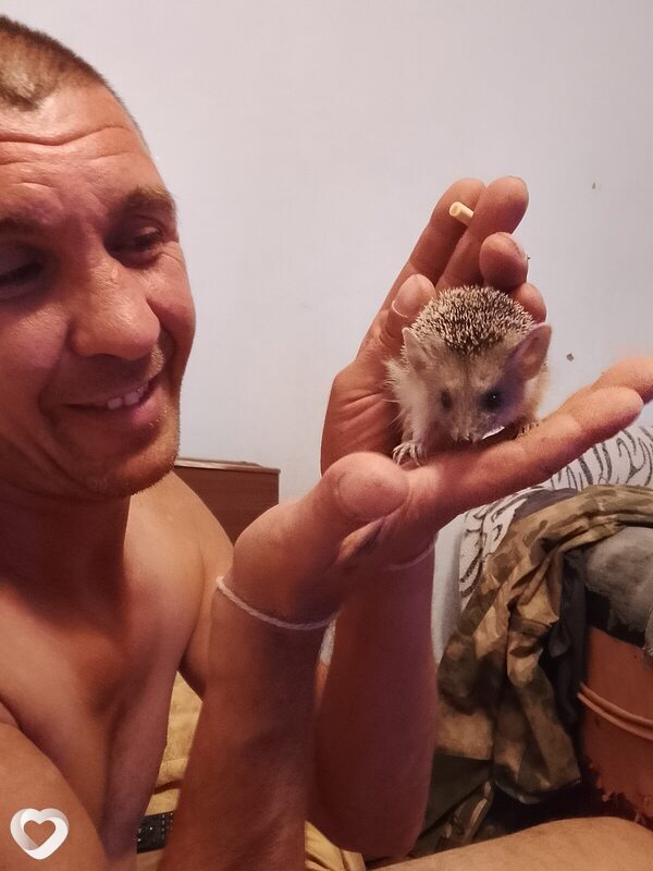 Рашид Мусалов, 42, Армавире — анкета №2953087