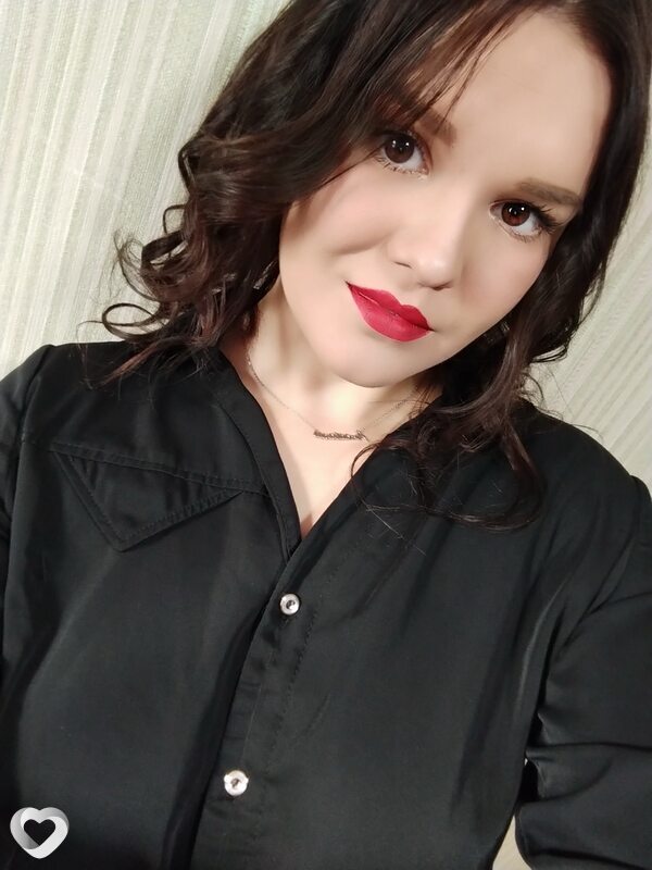 Ангелина, 29, Москве — анкета №2953102