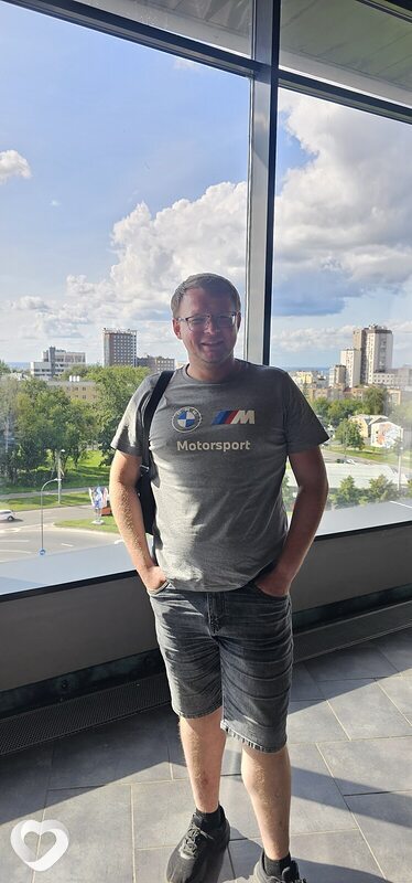 Роман, 35, Нижнем Новгороде — анкета №2953103