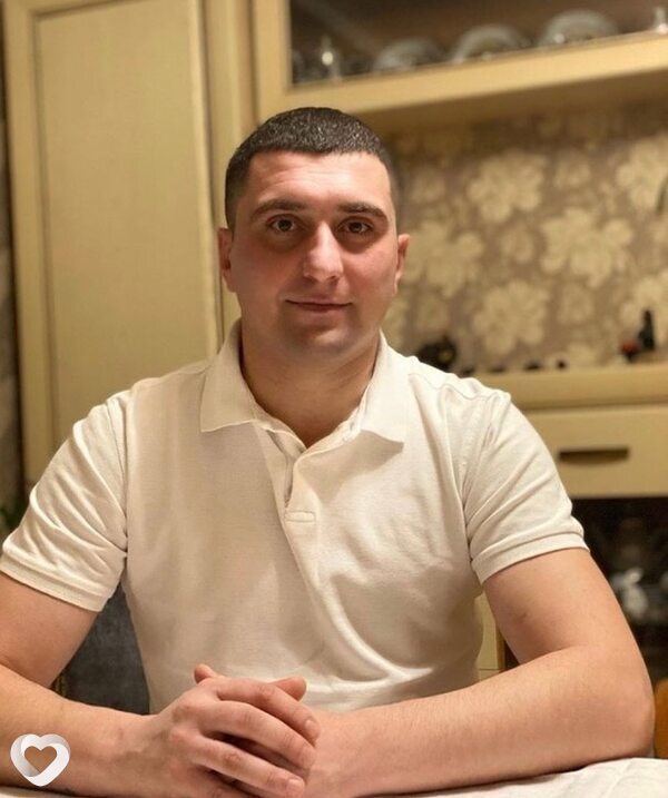 Евгений, 40, Гомеле — анкета №2953056