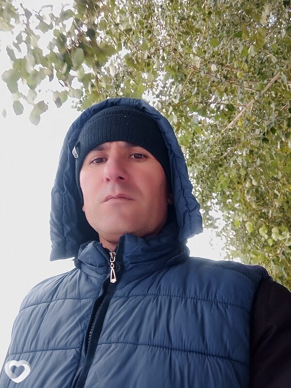Гафур, 38, Санкт-Петербурге — анкета №2953057