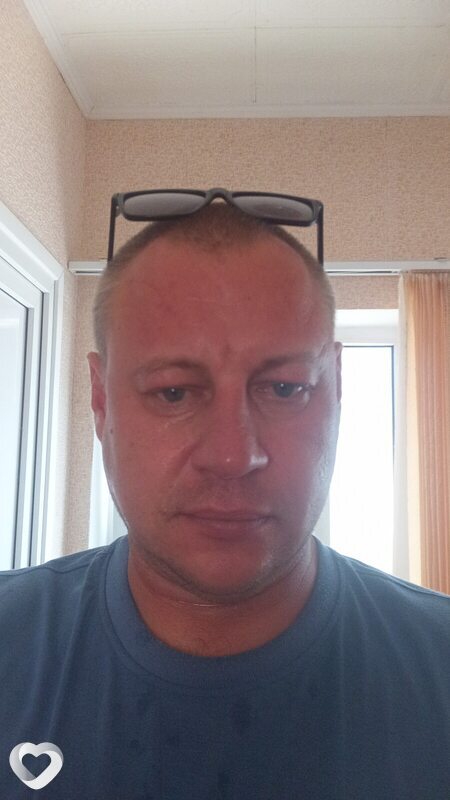 Максим, 45, Воронеже — анкета №2953060