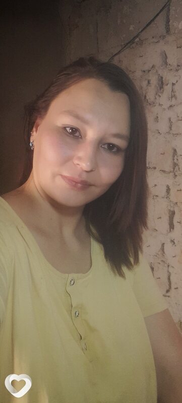 Бибинур, 32, Шымкенте — анкета №2953062