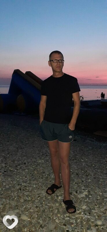 Сергей, 40, Нижнем Новгороде — анкета №2953065