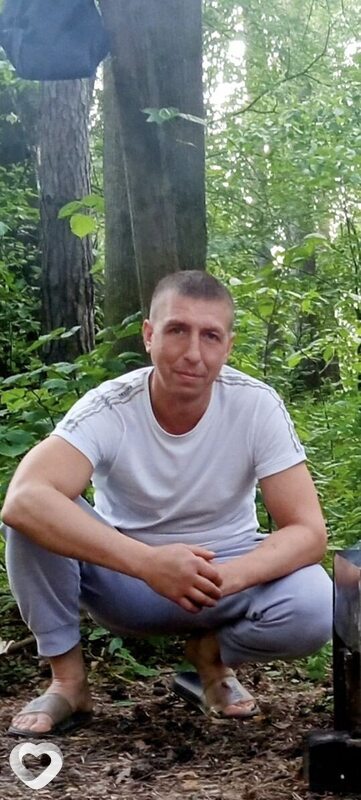 Denis, 42, Волгограде — анкета №2953068