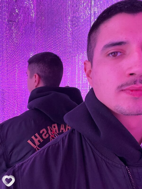Dmitry, 30, Москве — анкета №2953078