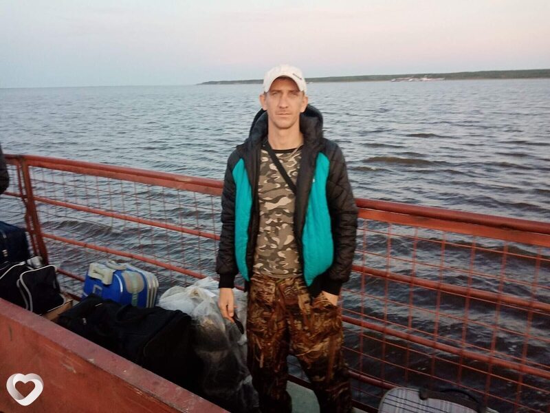 Владимир, 41, Владимире — анкета №2953105