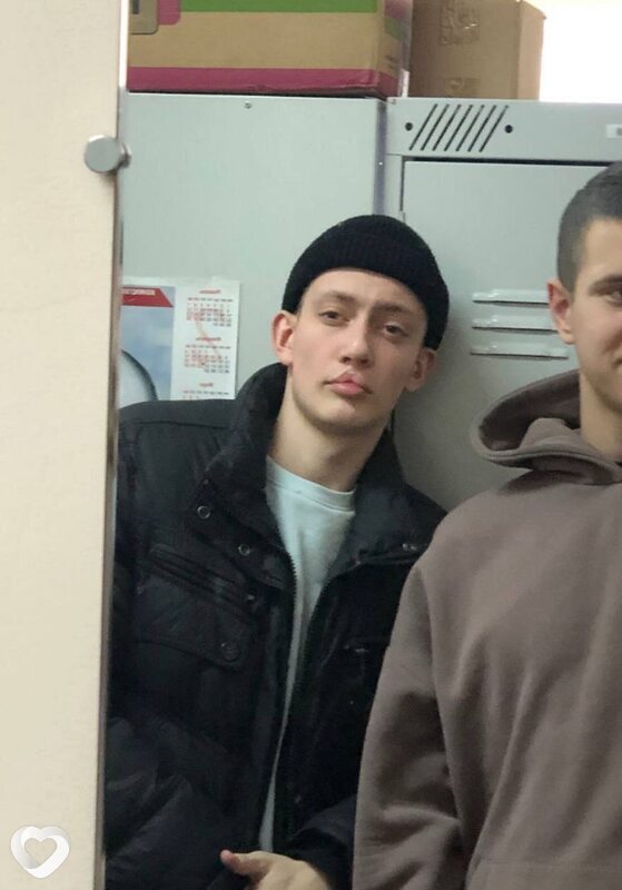 Данил, 19, Ижевске — анкета №2953106