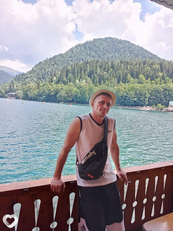 Максим, 48, Богдановиче — анкета №2953116