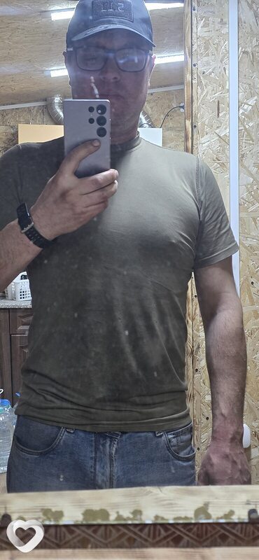 Рафаиль, 34, Казани — анкета №2953125