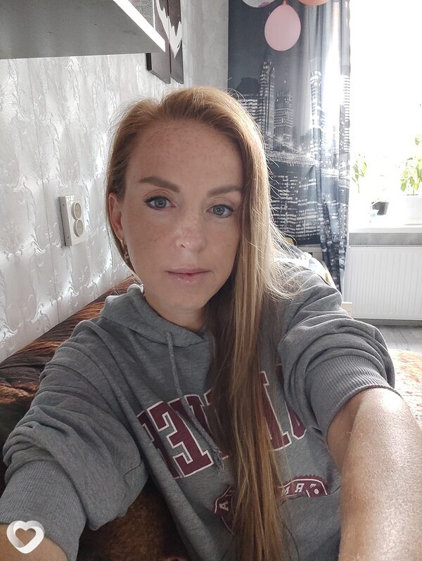 Оксана, 35, Санкт-Петербурге — анкета №2953128