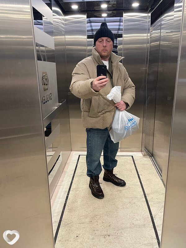 Алексей, 41, Новосибирске — анкета №2953658