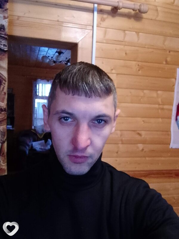Makcum, 32, Малоярославеце — анкета №2953666