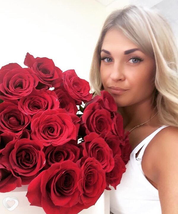 Катерина, 35, Брянске — анкета №2953675