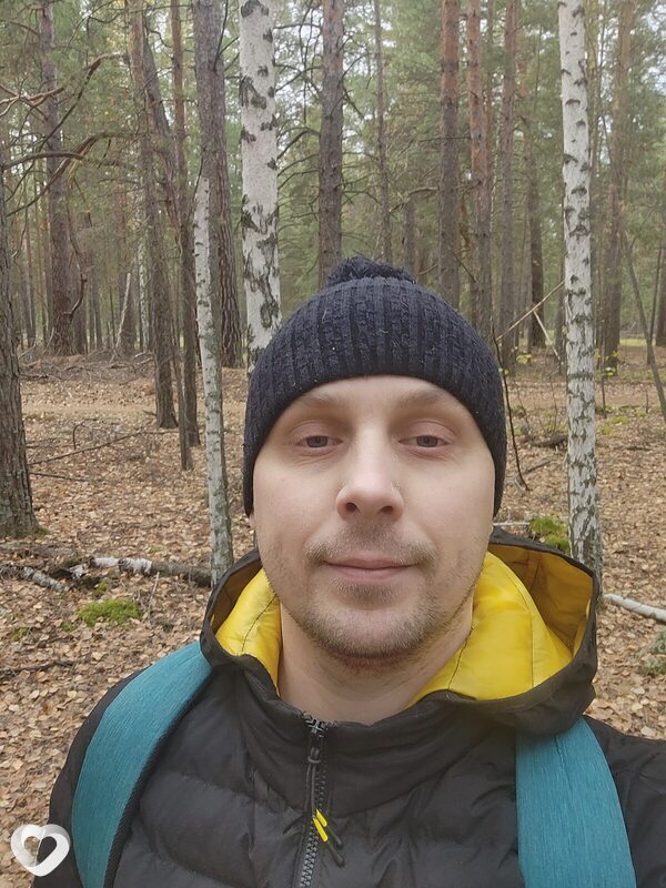 Виктор, 38, Кургане — анкета №2953133