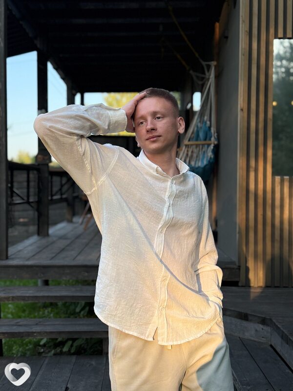Артем, 27, Нижнем Новгороде — анкета №2953136