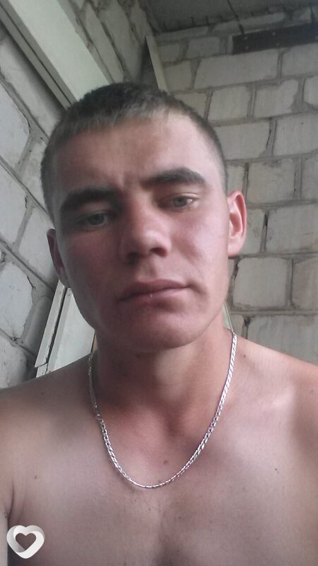 Алексей, 29, Лобне — анкета №2953137