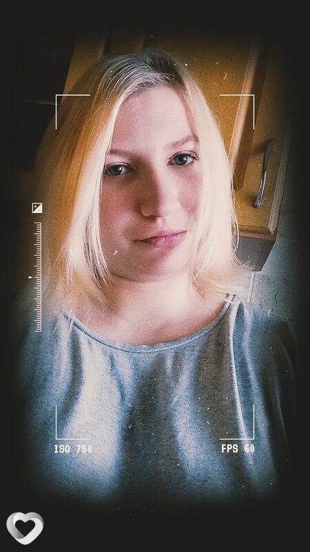 Наталья, 27, Поставах — анкета №2953142