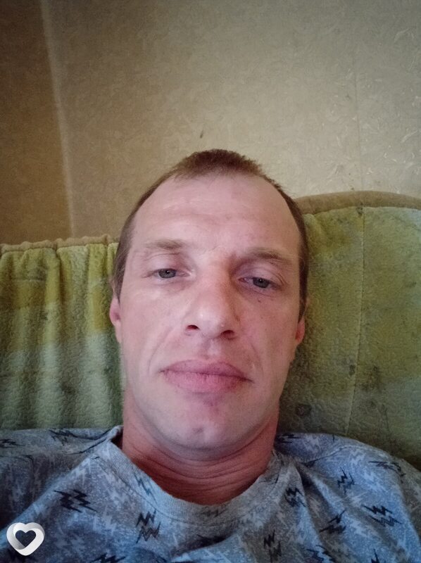 Ромка, 38, Липецке — анкета №2953145