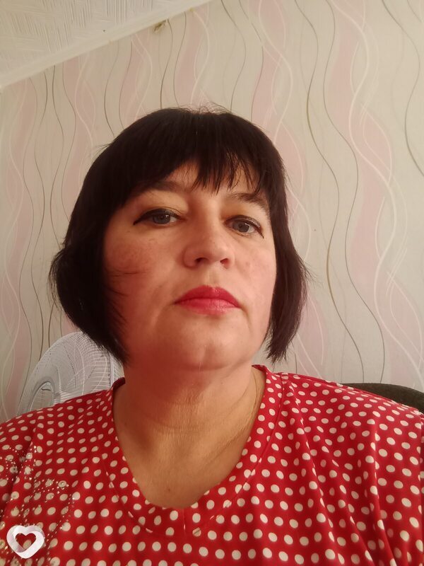 Светлана, 50, Усть-Каменогорск — анкета №2953146