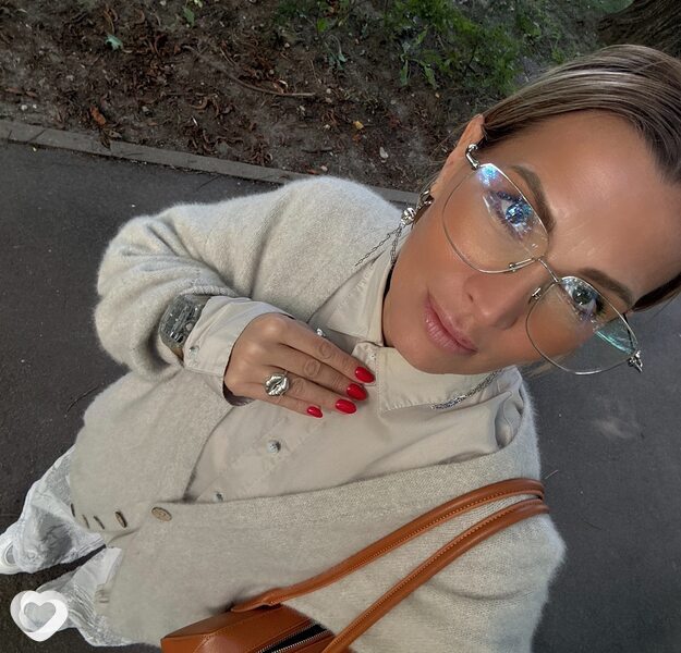 Юлия, 46, Москве — анкета №2953147