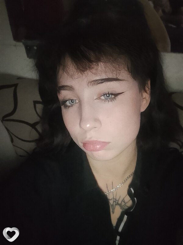 Мария, 23, Тюмени — анкета №2953154