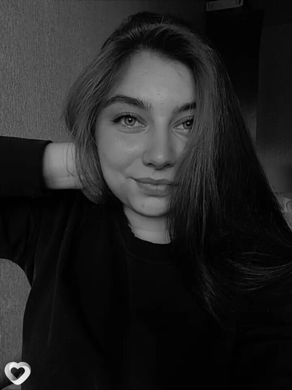 Анастасия, 22, Асбесте — анкета №2953230