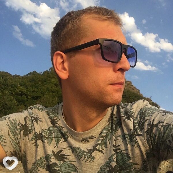 Андрей, 31, Краснодаре — анкета №2953231