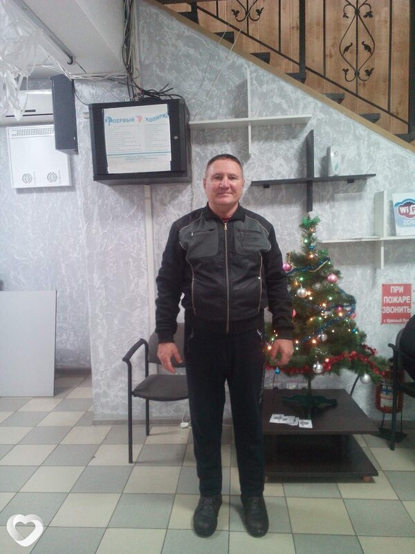 Валерий, Красный Луч