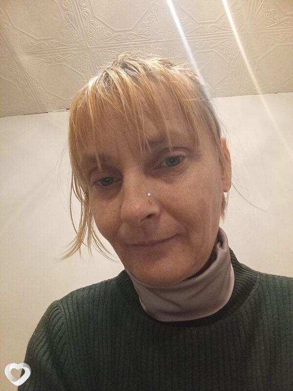 Ольга, 40, Юрге — анкета №2953243