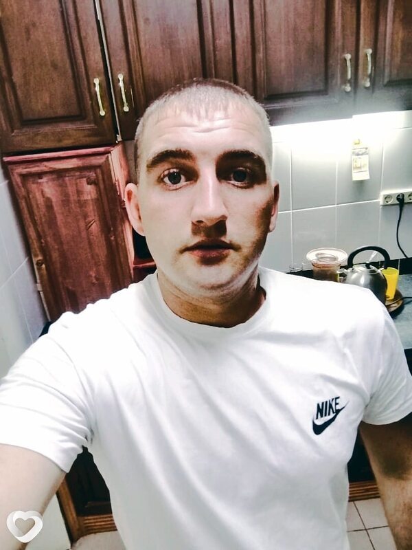 Виталий, 29, Константиновске — анкета №2953244