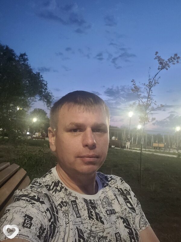 Данил, 41, Ростове-на-Дону — анкета №2953207