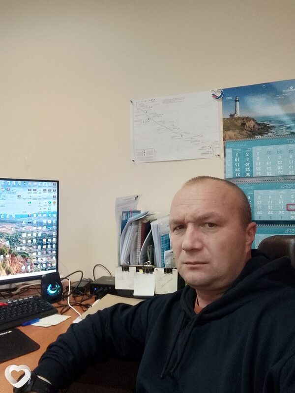 Дмитрий, 39, Санкт-Петербурге — анкета №2953211