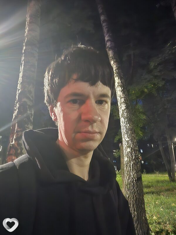 Павлентий, 40, Москве — анкета №2953220