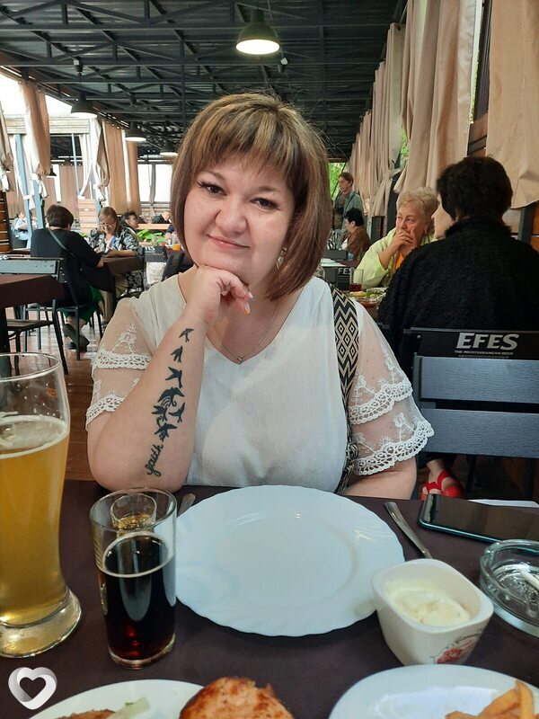 Марина, 36, Ростове-на-Дону — анкета №2953223