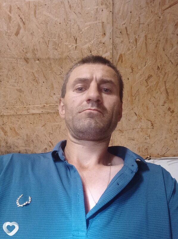 Степан, 36, Бишкек — анкета №2953267