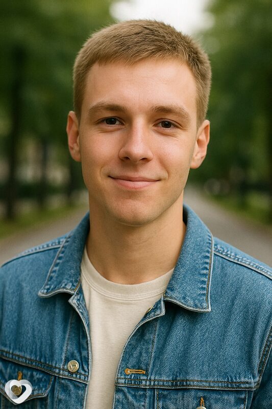 Руслан, 25, Москве — анкета №2953274