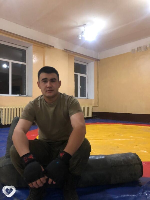 Максим, 24, Краснодаре — анкета №2953278