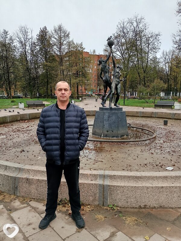 Александр, 35, Ярославле — анкета №2953181