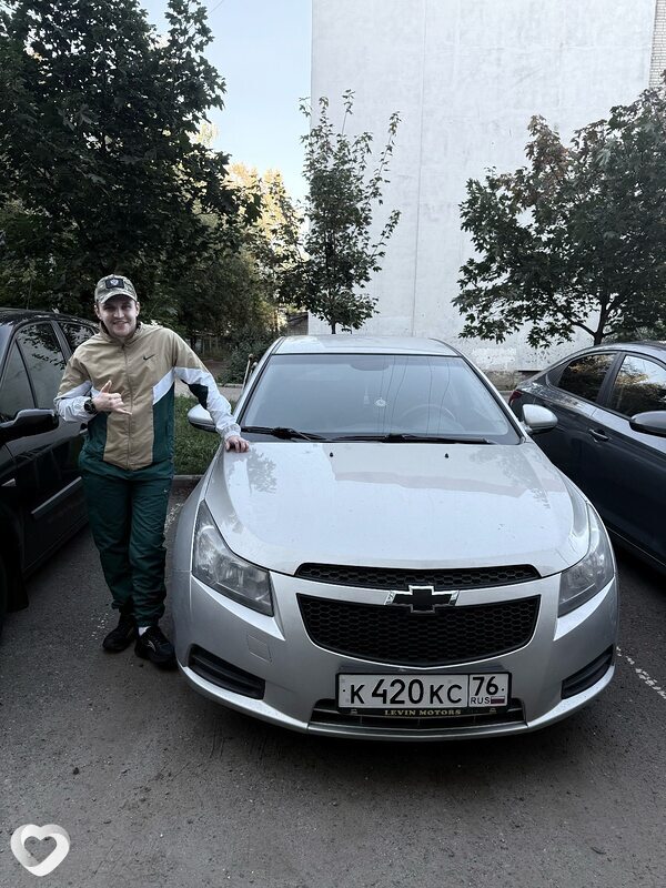 Илья, 23, Ярославле — анкета №2953187