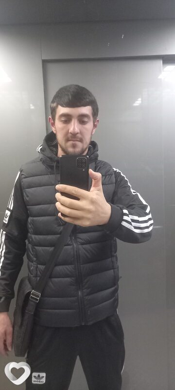 Арсен, 26, Домодедово — анкета №2953189