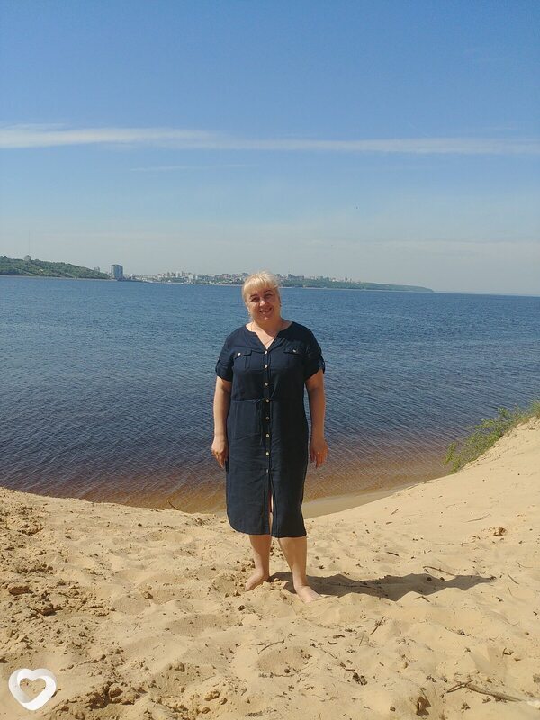 Анна, Гусев
