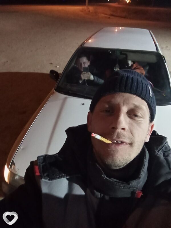 Евгений, Пограничный