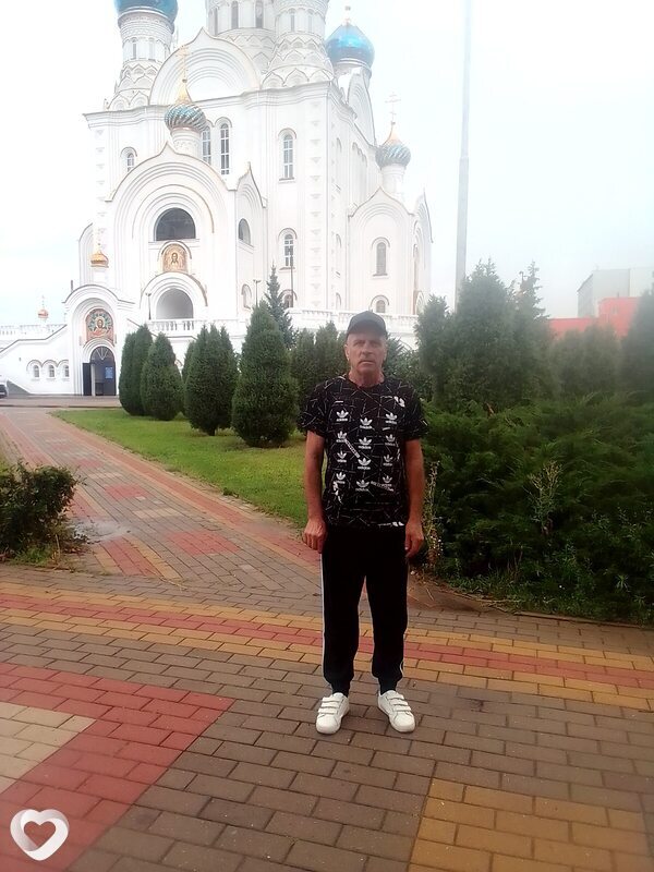 Александр, 57, Лисках — анкета №2953198